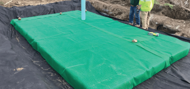 Biofiltration At Winter Island Park preview 3